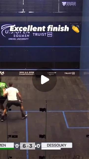 Wavell Nundah Squash squash venue photo 1 of 6