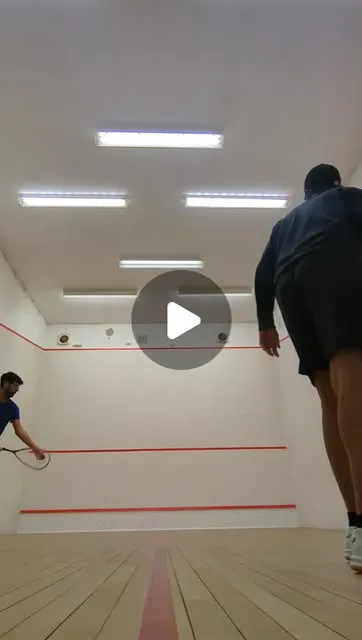 Wembley and Sudbury Tennis and Squash Club squash venue photo 3 of 6