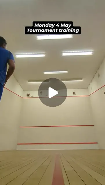 Wembley and Sudbury Tennis and Squash Club squash venue photo 1 of 6