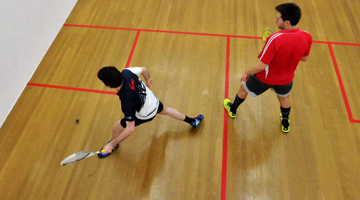 West Adelaide Squash Centre squash venue photo 7 of 7