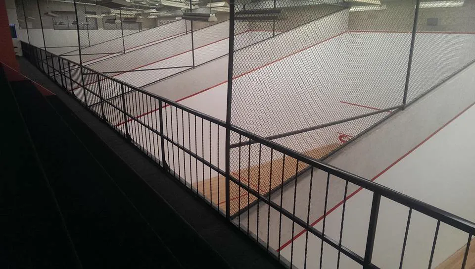 West Adelaide Squash Centre squash venue photo 5 of 7