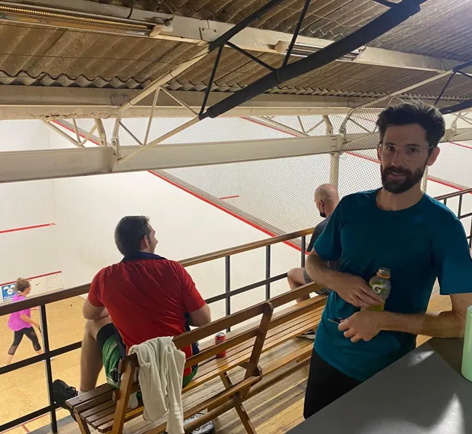 West Adelaide Squash Centre squash venue photo 1 of 7