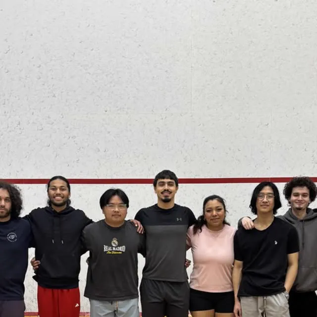 West Hillhurst Community Association squash venue photo 2 of 6