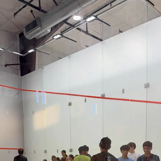 West Hillhurst Community Association squash venue photo 1 of 6
