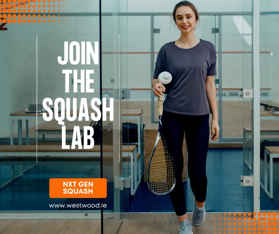 West Wood Club squash venue photo 2 of 4