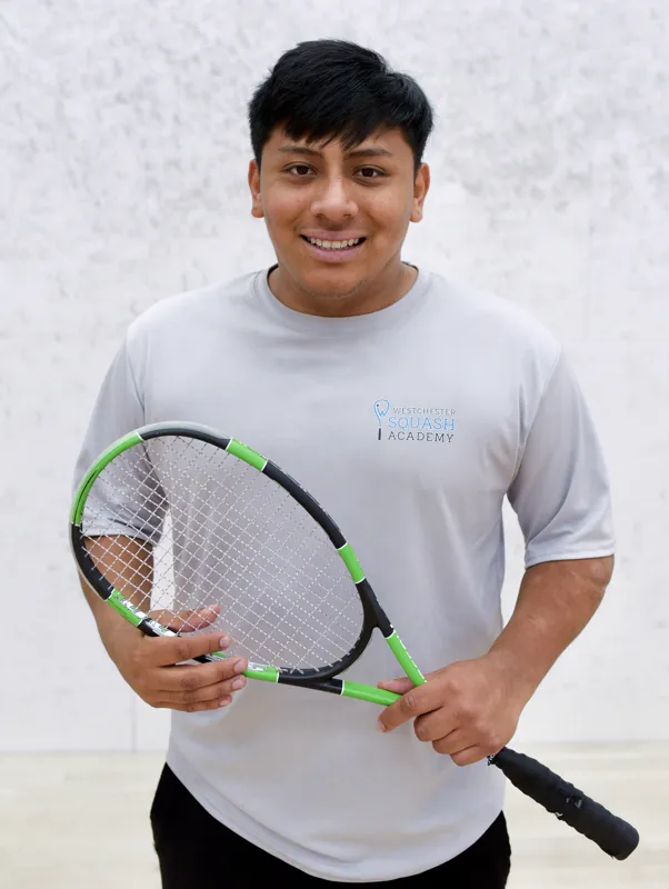 Westchester Squash