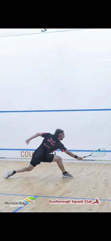 Westerfolds Bayswater Squash Centre squash venue photo 5 of 6
