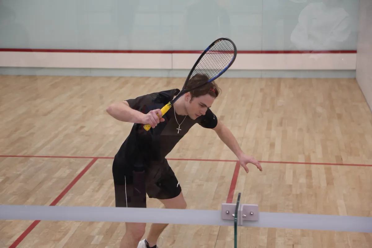 Westerfolds Bayswater Squash Centre squash venue photo 2 of 6