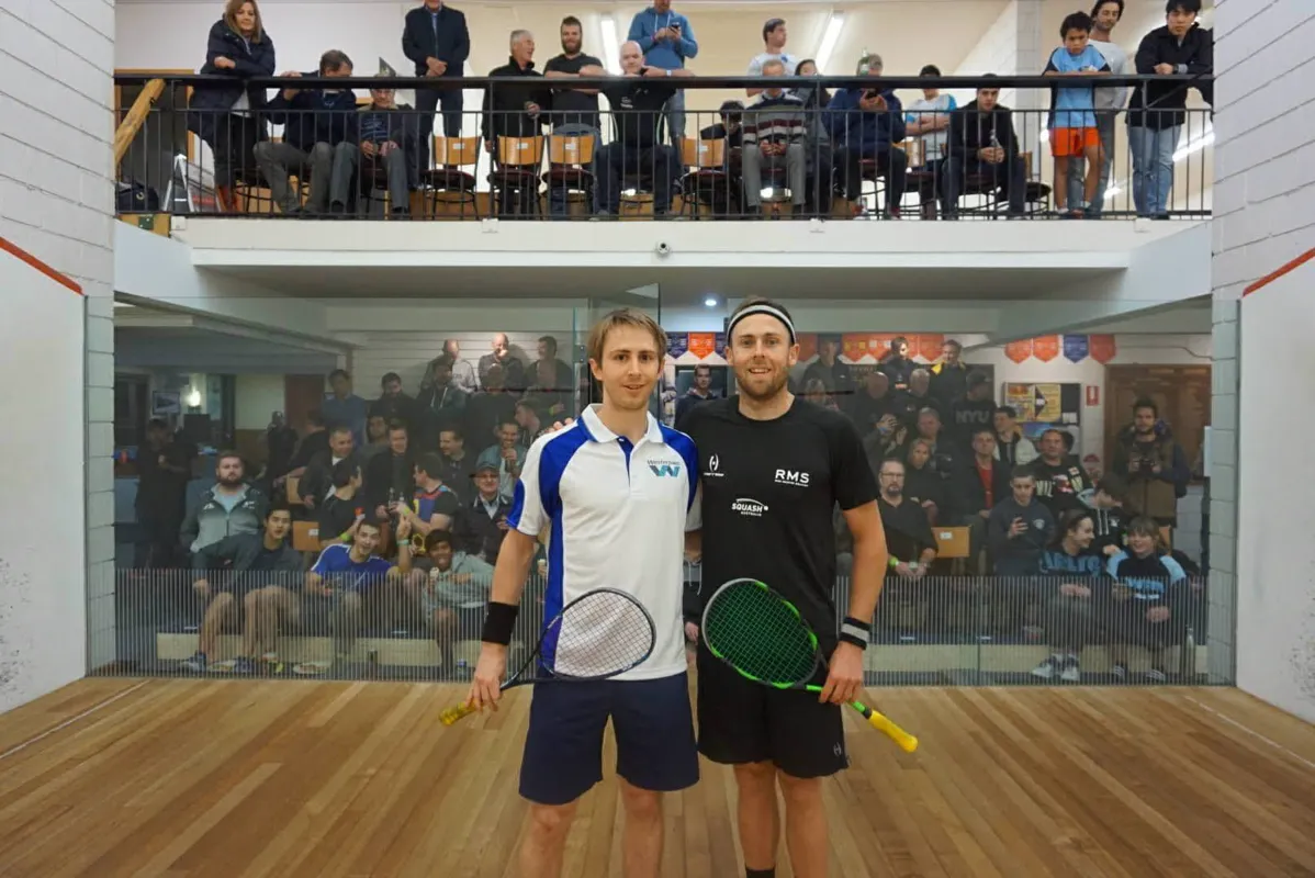 Westerfolds Bayswater Squash Centre squash venue photo 1 of 6