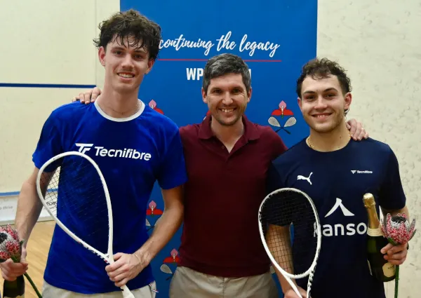 Western Province Cricket Club squash venue photo 5 of 6