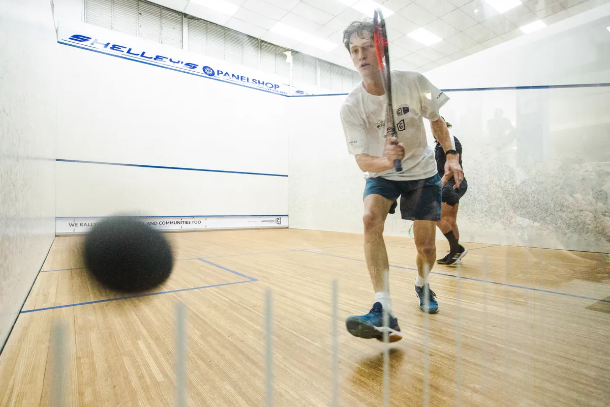 Western Province Cricket Club squash venue photo 3 of 6