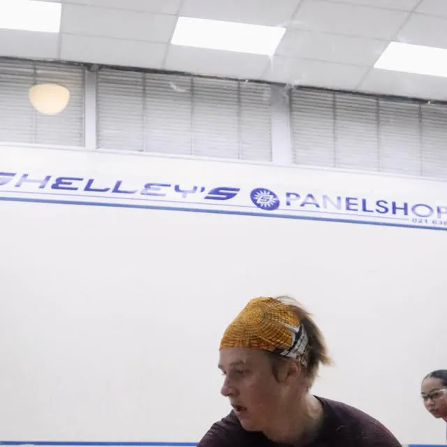 Western Province Cricket Club squash venue photo 2 of 6