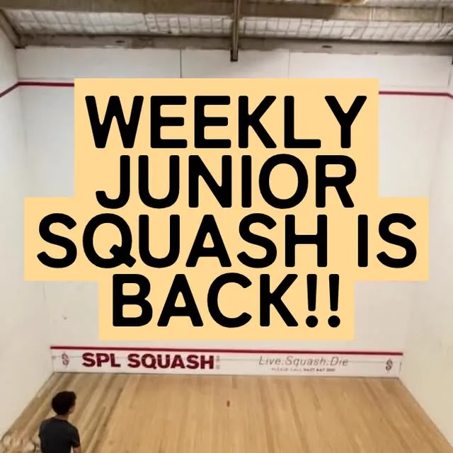 Willoughby Squash Club squash venue photo 4 of 7