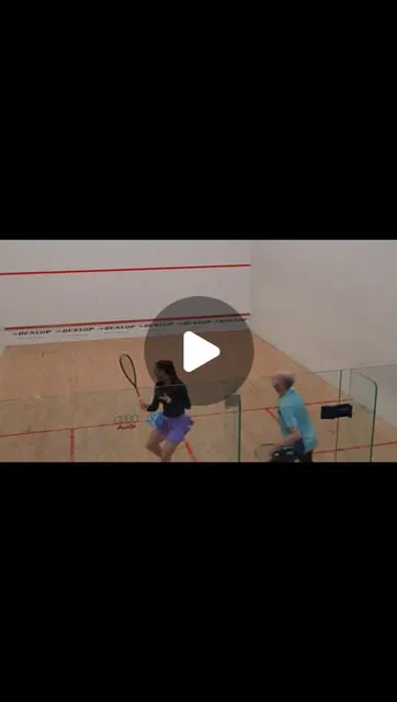 Winners squash venue photo 4 of 5