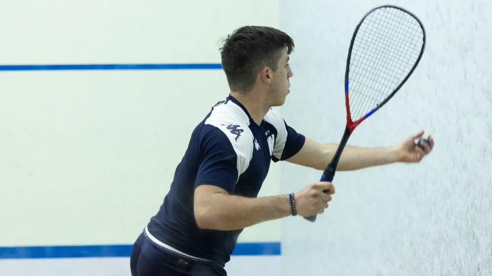 Wits Squash squash venue photo 7 of 7