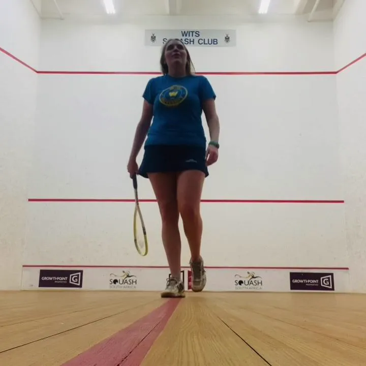 Wits Squash squash venue photo 3 of 7