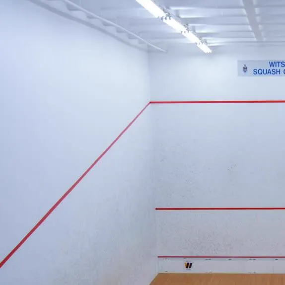 Wits Squash squash venue photo 2 of 7