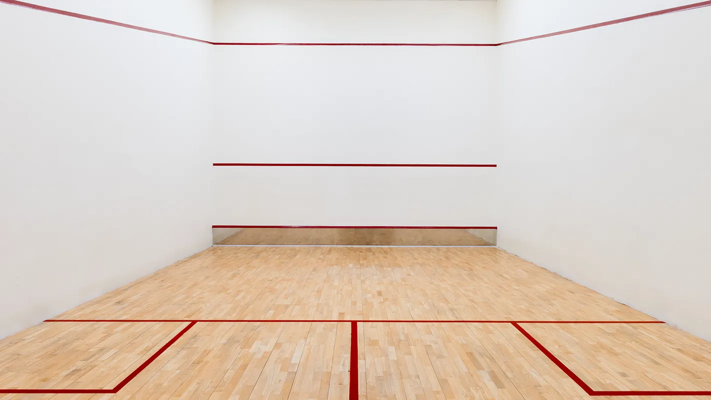 Yuen Long Jockey Club squash venue photo 2 of 3
