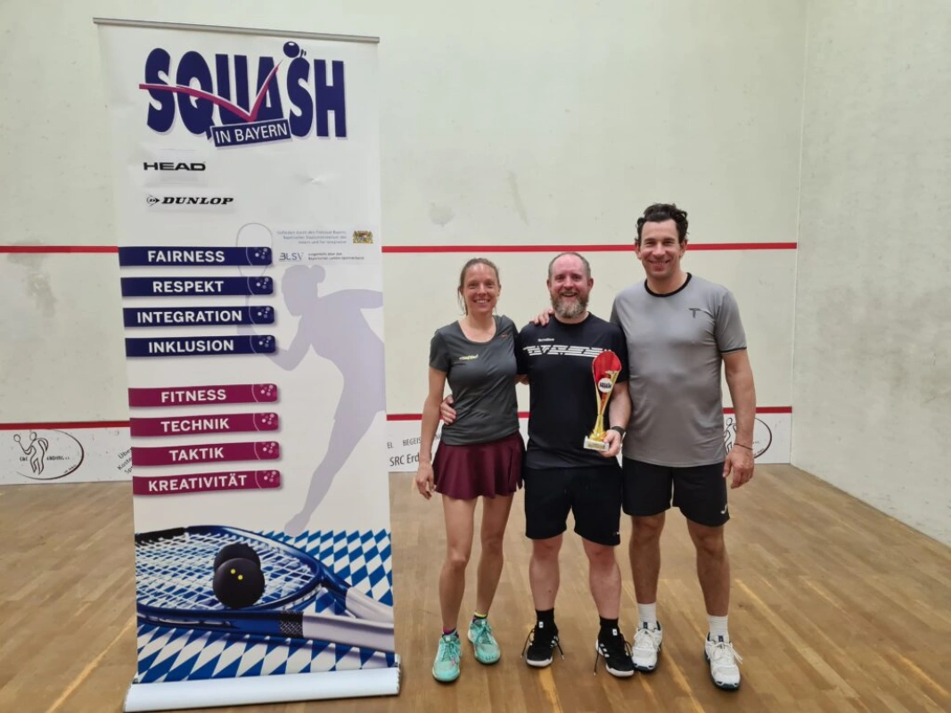 Sports4You squash venue photo 1 of 1