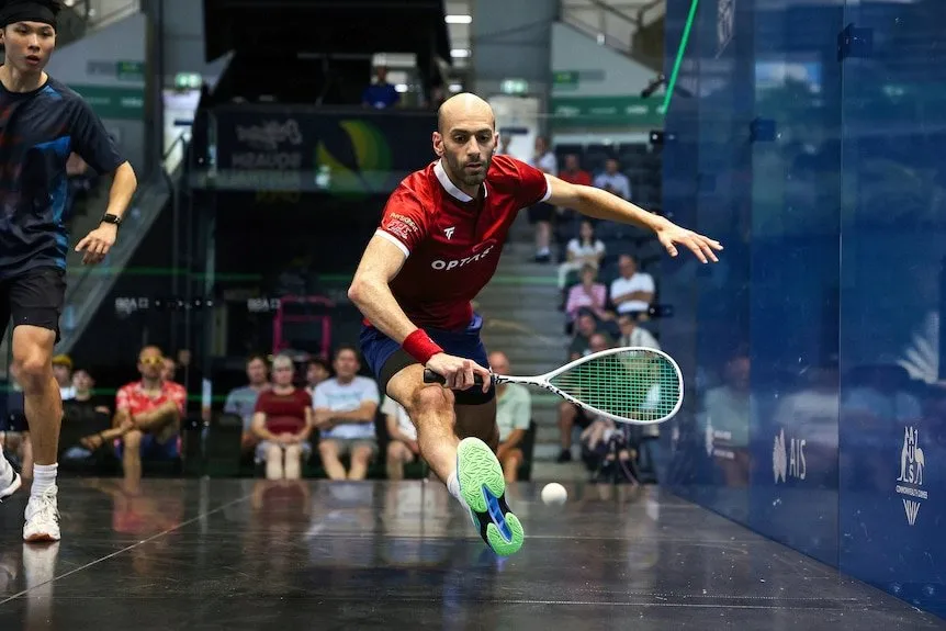AAFCANS KAPOOKA squash venue photo 5 of 8