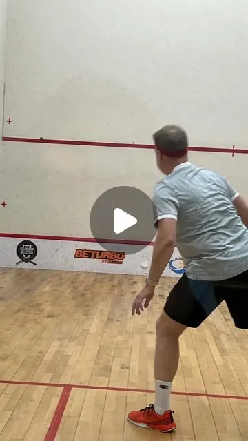 ABB Arena Multifunctional Sports Complex squash venue photo 4 of 6