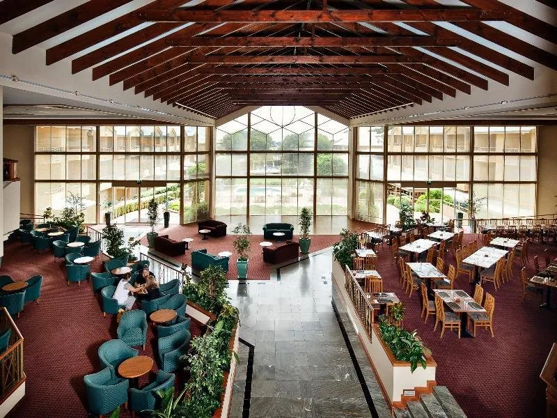 Abbey Beach Resort squash venue photo 2 of 6