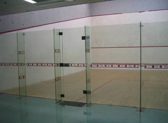 Aberdeen Tennis & Squash Centre squash venue photo 5 of 5