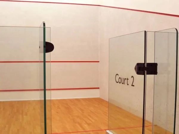 Abingdon Squash and Racketball Club squash venue photo 7 of 7