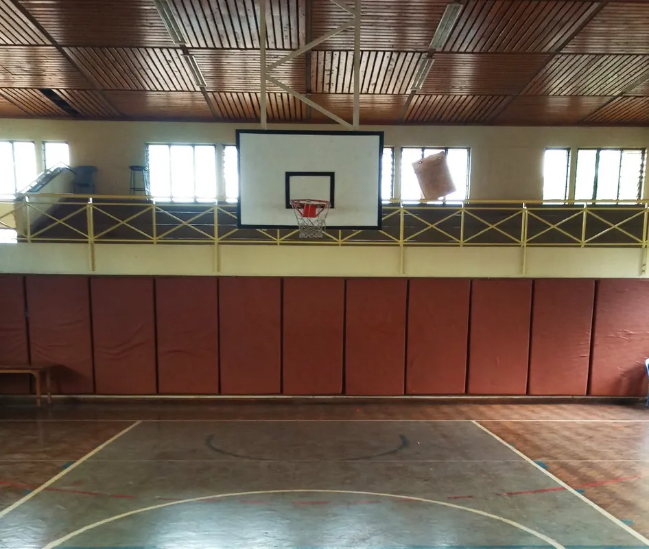 ABSA Bank Sports Club squash venue photo 2 of 5