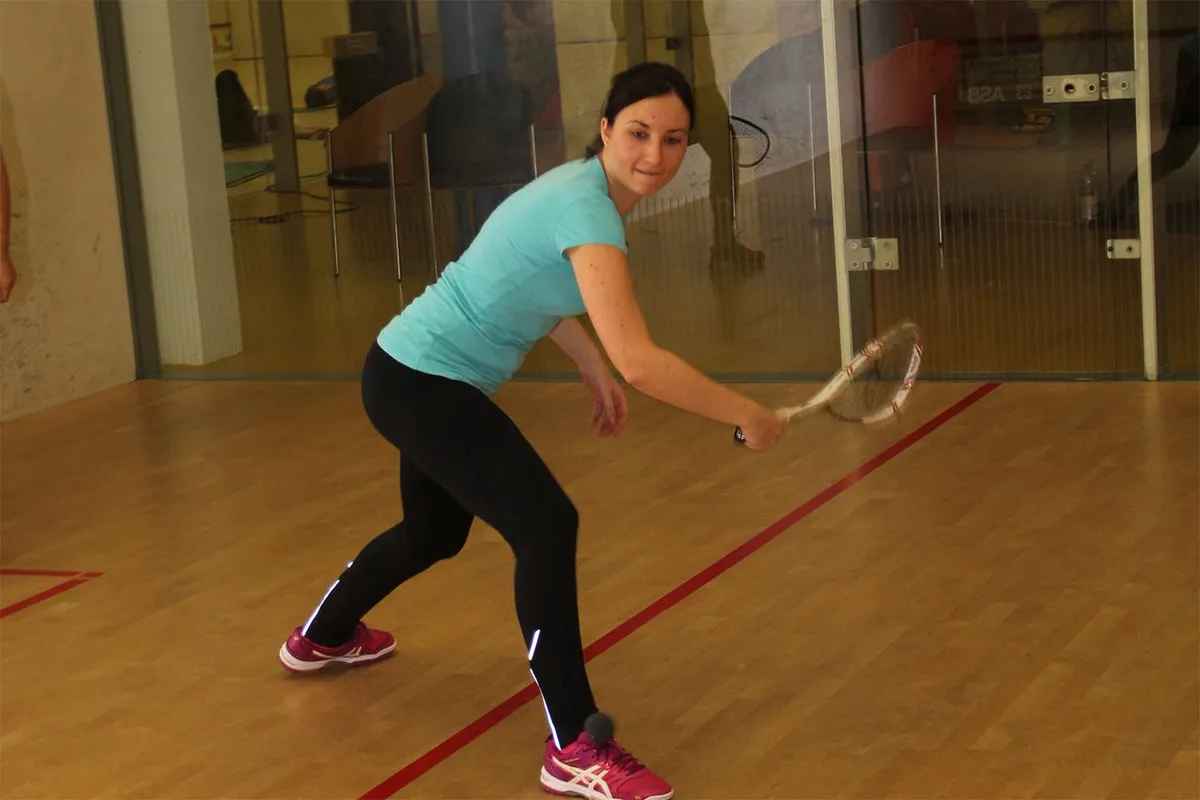 Abseitz squash venue photo 4 of 8