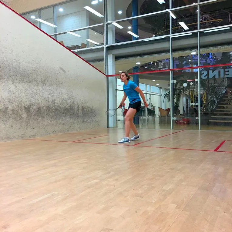 Abseitz squash venue photo 3 of 8
