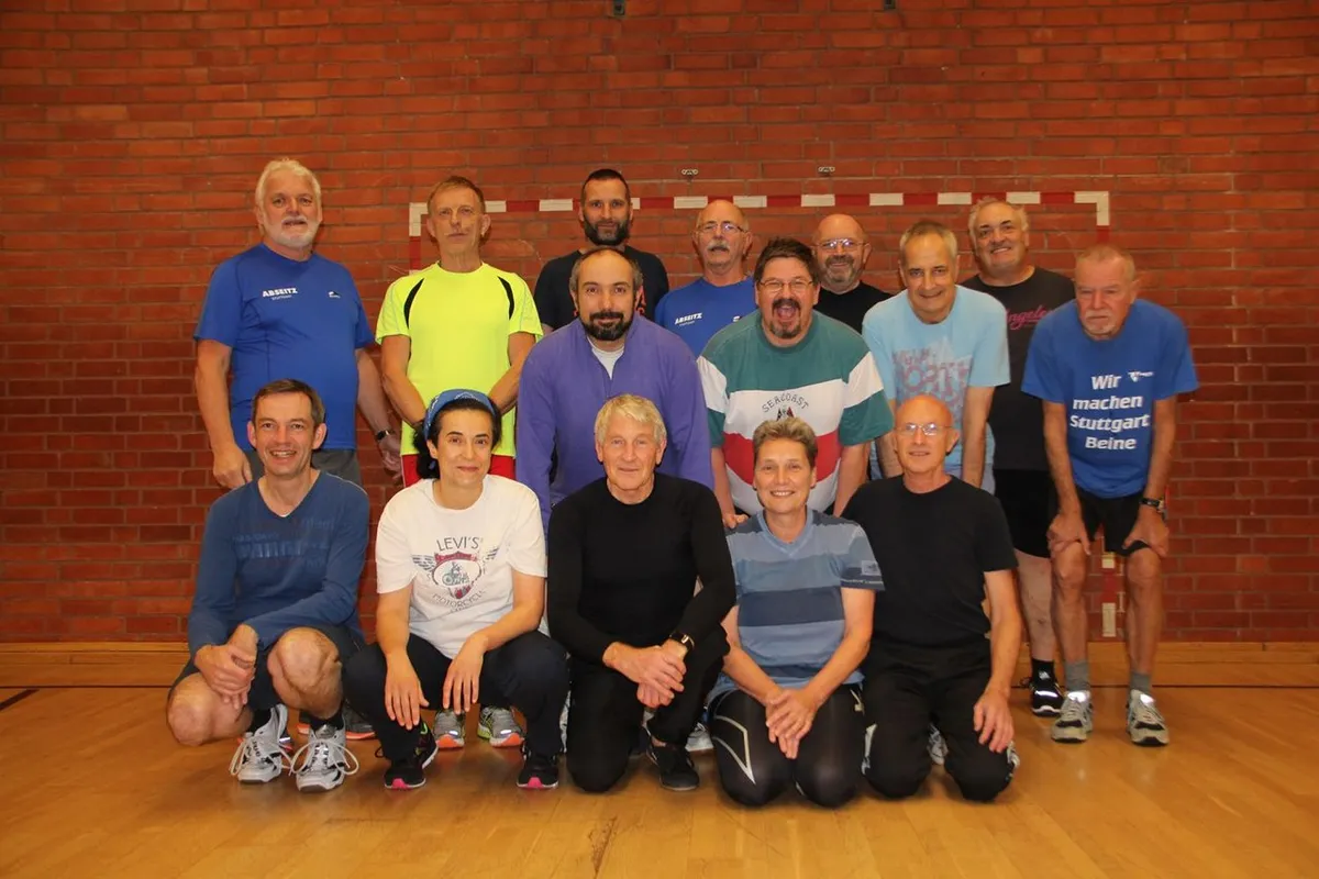 Abseitz squash venue photo 1 of 8