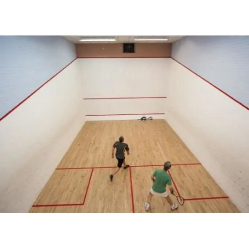 Abshot Country Club squash venue photo 1 of 5