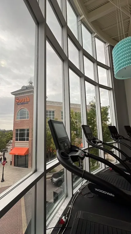acac Fitness & Wellness Short Pump squash venue photo 5 of 10