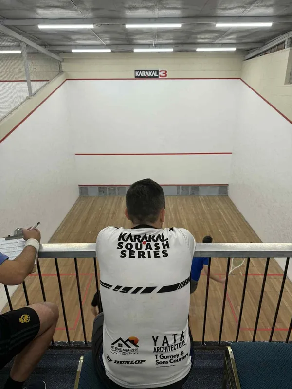 Acacia Ridge Courts squash venue photo 8 of 8