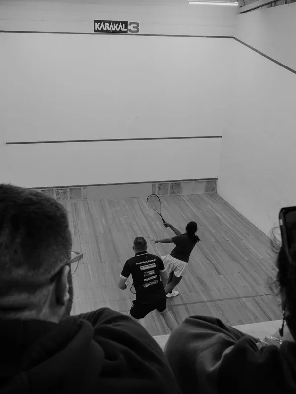 Acacia Ridge Courts squash venue photo 5 of 8