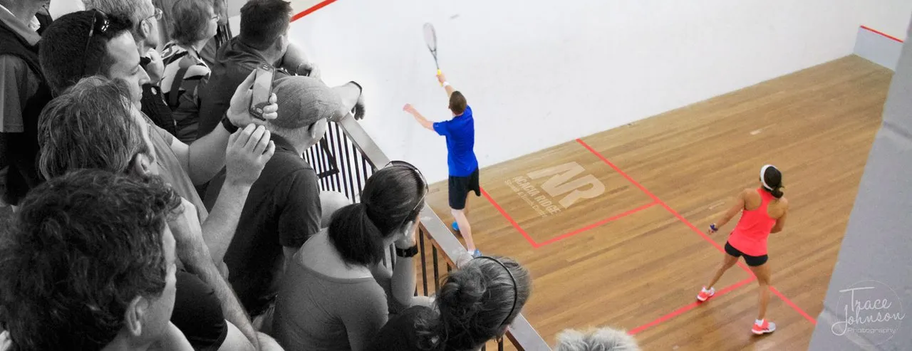 Acacia Ridge Courts squash venue photo 4 of 8