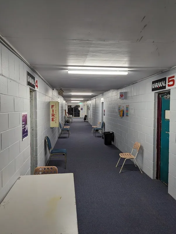 Acacia Ridge Courts squash venue photo 3 of 8