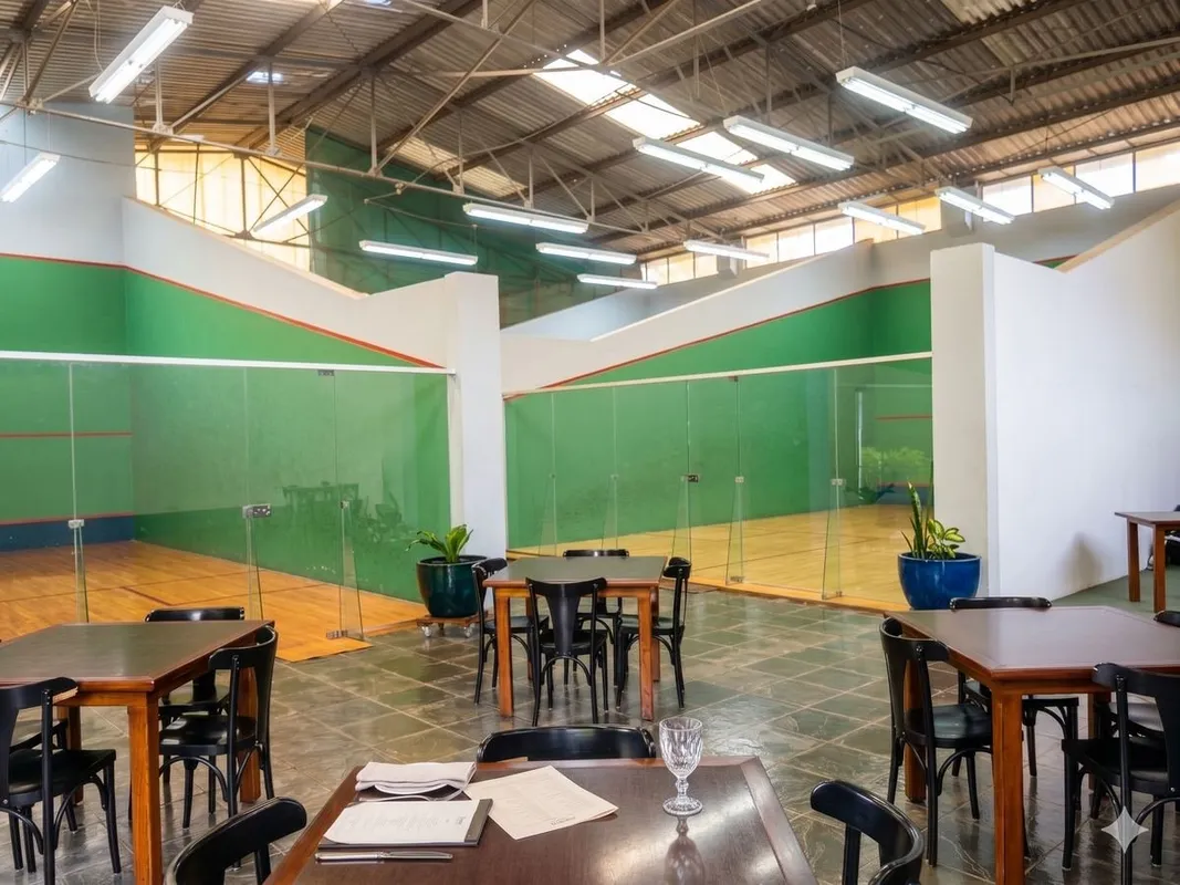 Academia Match Point Sorocaba - Tenis e Squash squash venue photo 4 of 4