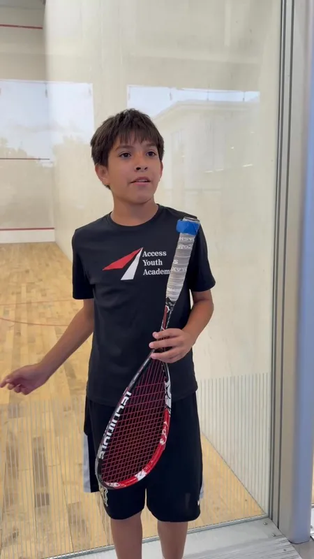Access Youth Academy / Access Sports Club squash venue photo 7 of 10