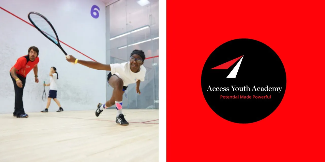 Access Youth Academy / Access Sports Club squash venue photo 4 of 10