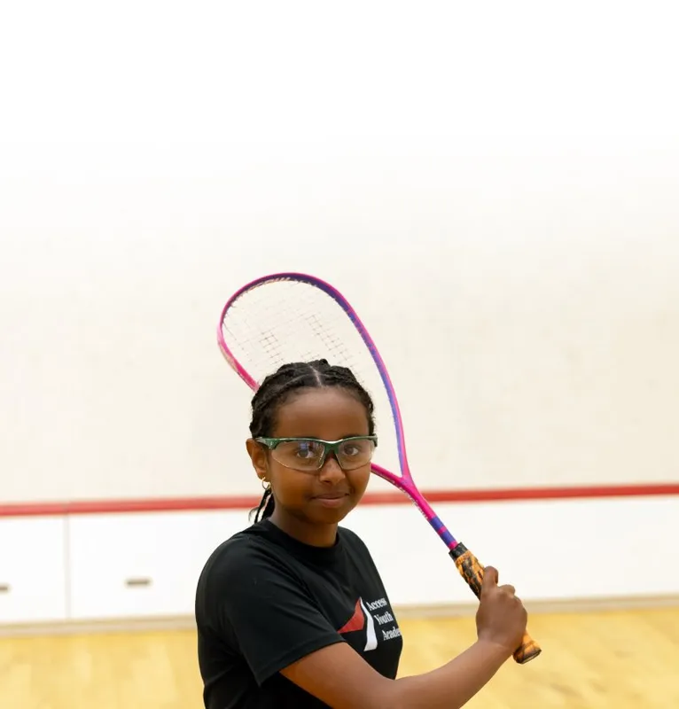 Access Youth Academy / Access Sports Club squash venue photo 3 of 10