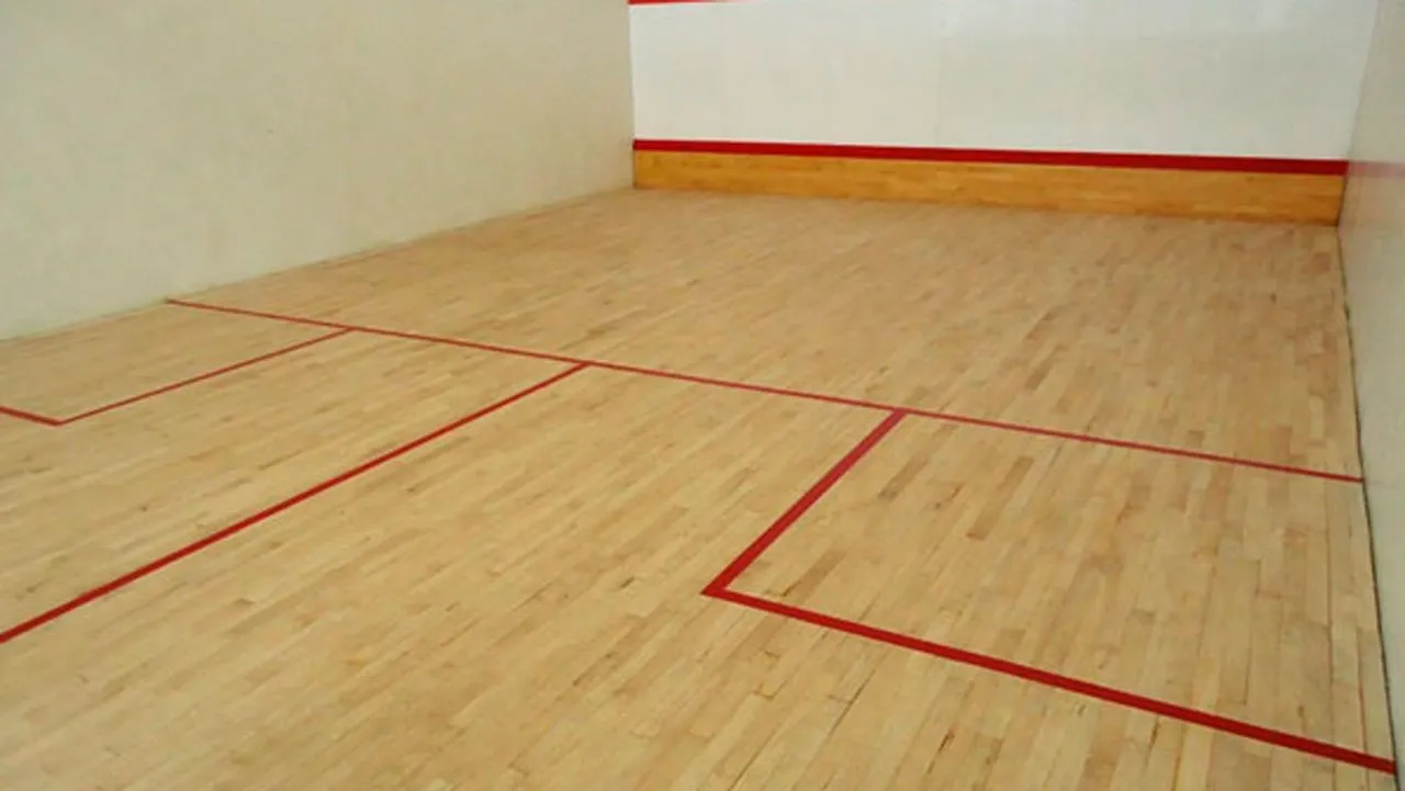 AC Club Campestre de Aguascalientes squash venue photo 10 of 10