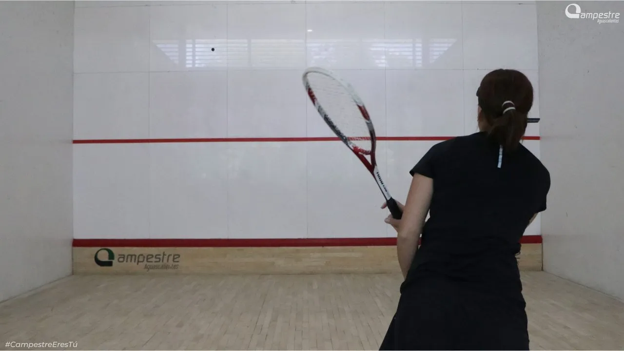 AC Club Campestre de Aguascalientes squash venue photo 6 of 10