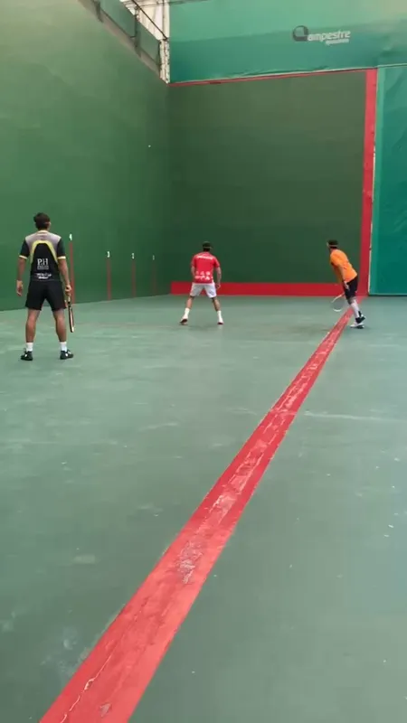 AC Club Campestre de Aguascalientes squash venue photo 3 of 10