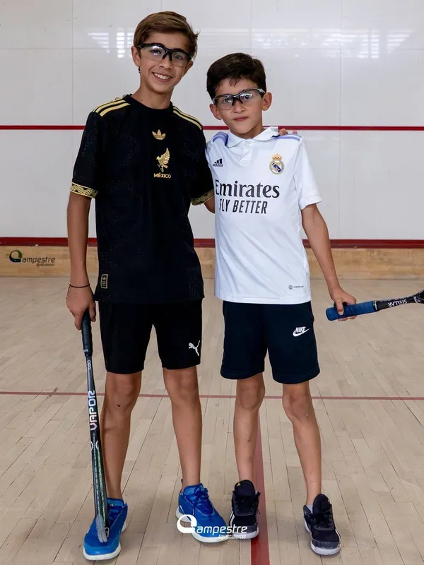 AC Club Campestre de Aguascalientes squash venue photo 1 of 10