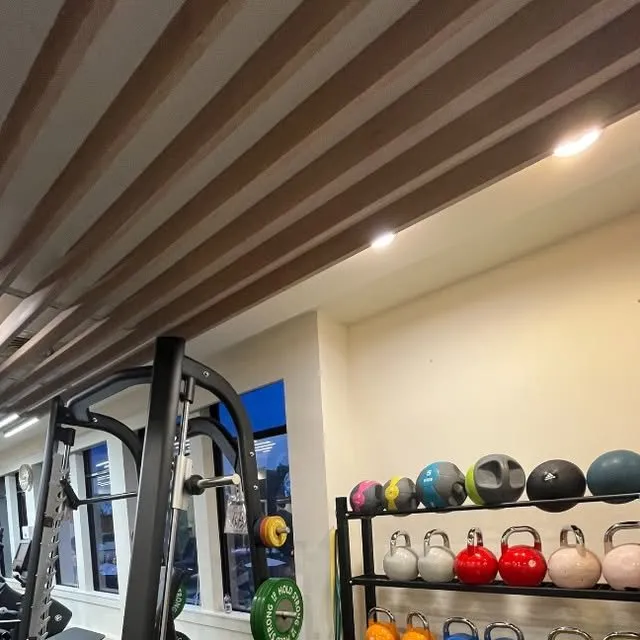 American Club Taipei (ACC) squash venue photo 1 of 6