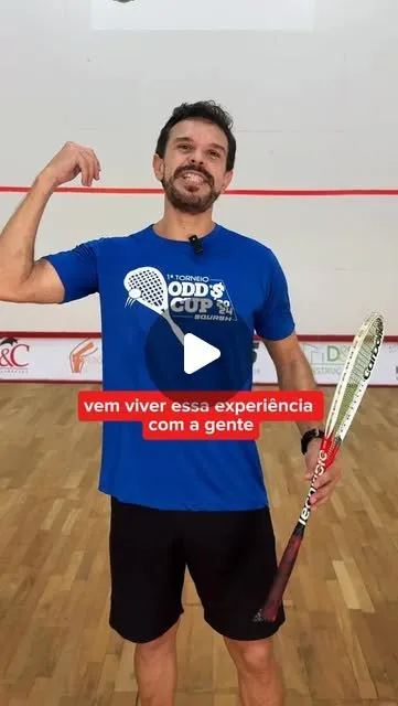 Aces Meireles - Academia Cearense de Squash squash venue photo 2 of 2
