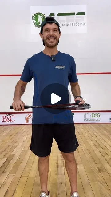 Aces Meireles - Academia Cearense de Squash squash venue photo 1 of 2