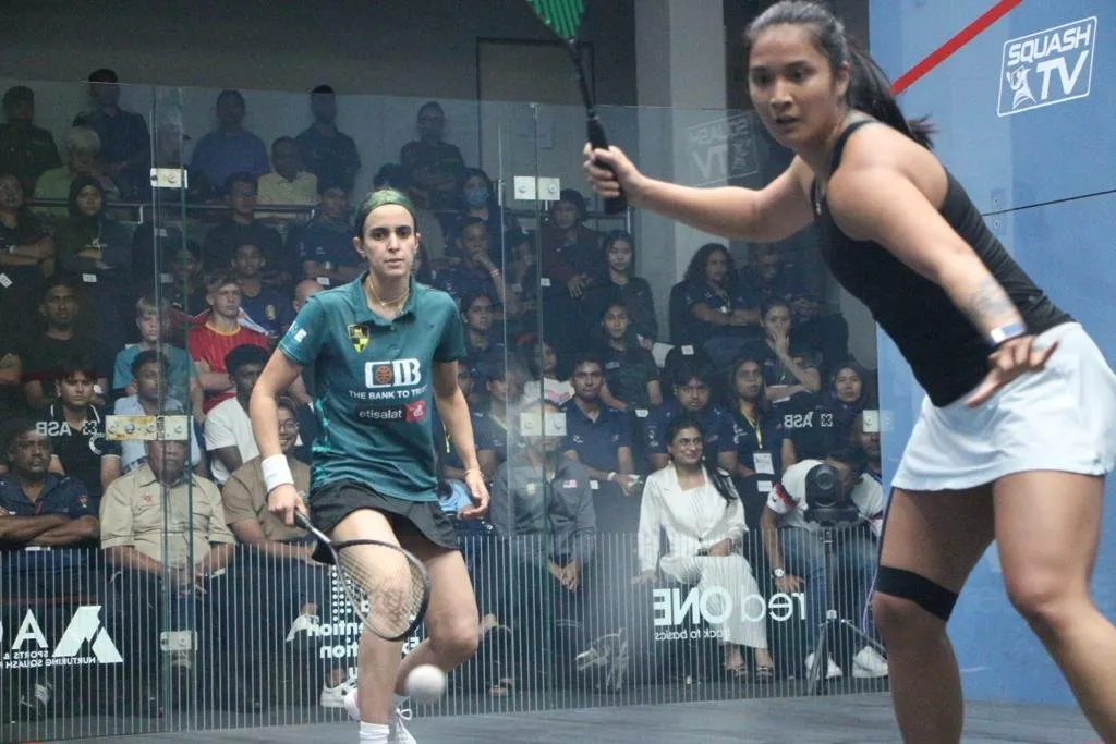 Ace Sports And Management (M) Sdn. Bhd. squash venue photo 3 of 9